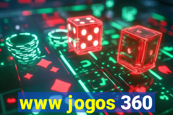www jogos 360
